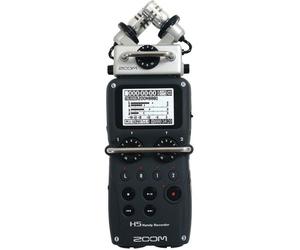 Zoom H5 Enregistreur portable