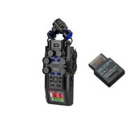 Zoom - H6 Studio + BTA-1 Adaptateur Bluetooth