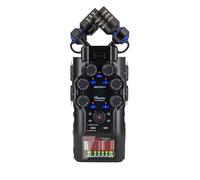 ZOOM Enregistreur H6Studio