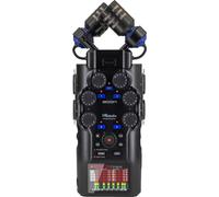 Zoom H6studio