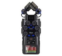 Zoom H6studio