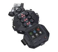 ZOOM Enregistreur H8 12 Pistes Capsule