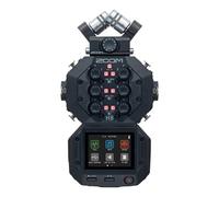 ZOOM Enregistreur H8 12 Pistes Capsule