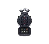 ZOOM Enregistreur H8 12 Pistes Capsule
