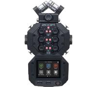 ZOOM Enregistreur H8 12 Pistes Capsule