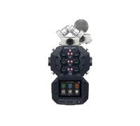 Zoom H8 + Pack MS Edition limitée | ✅ Livraison gratuite à partir de 100 €