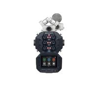 Zoom H8 + Pack MS Edition limitée | ✅ Livraison gratuite à partir de 100 €