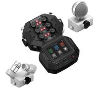 Zoom H8 + MS Pack Limited Edition Enregistreur portable