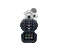 Zoom H8 + MS Pack Ltd. Edition