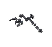 Zoom Clamp universel pour enregistreur HRM-7, longueur 7'' (17,8 cm)