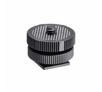 Zoom HS-1 Hot Shoe Support Adaptateur 09657 Japon Importation