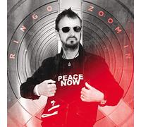 Zoom In [EP de 5 titres - Format vinyle]