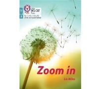 Zoom in - Liz Miles - HarperCollins Publishers - Livre en Anglais - Paperback Liz MilesLiz Miles (Auteur)
