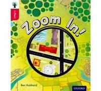 Zoom In Oxl4 Bb4Blue Ben Hubbard, Alice Brereton, Nikki Gamble (Auteur)