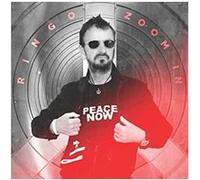 Ringo Starr – Zoom In – Vinyle (EP) – Neuf – UMC