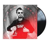 Ringo Starr – Zoom In – Vinyle (EP) – Neuf – UMC