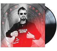 Ringo Starr - Zoom In [New Vinyl LP] Extended Play