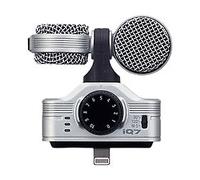 Microphone stéréo Zoom iQ7 G
