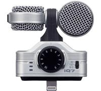 Zoom iQ7 Microphone pour Smartphone