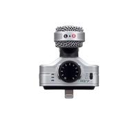Zoom - iQ7 - Microphone stéréo Mid-Side pour iOS (iPhone, iPad, iPod)