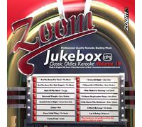 Zoom Karaoke - Zoom Karaoke CD+G - Jukebox Series Volume 19: Classic Oldies
