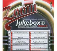 Zoom Karaoke - Zoom Karaoke CD+G-Jukebox Series Volume 5: Classic Oldies [Import]