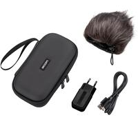 ZOOM Kit Pack Accessoires APH-4e pour H4essential