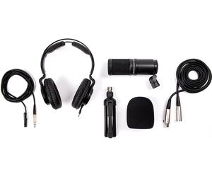 ZOOM Kit Podcast ZDM-1PMP