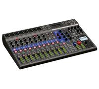 Zoom L-12 LiveTrak - Digital Mixer and Recorder
