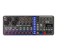 Zoom L-6max LiveTrak | ✅ Livraison gratuite à partir de 100 €