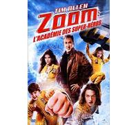 Zoom, l'academie des super-heros