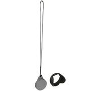 Zoom LHQ-2n Pack bouchon d'objectif