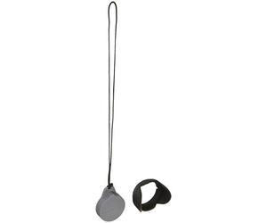Zoom LHQ-2n Pack bouchon d'objectif