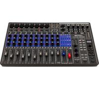Zoom LiveTrak L12next
