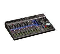 Zoom table de mixage L-12 LIveTrak
