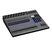 Zoom Table de mixage LiveTrak L-20 – Numérique et enregistreur (Studio et live)