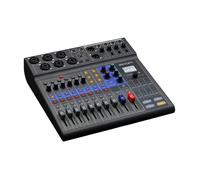 Zoom Livetrak L-8 Console de mixage numérique