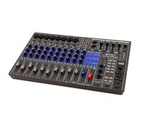 Zoom LiveTrak L12next