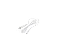 Zoom LMF-2/W - Micro lavalier pour F1 - blanc