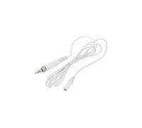 ZOOM Microphone Lavalier LMF-2 pour F1