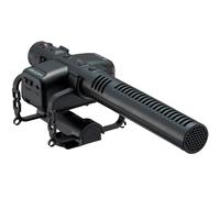 Zoom M3 MicTrak Enregistreur stéréo canon de poche