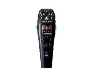 Zoom - M4 MicTrak - Enregistreur 4 Pistes 32 Bits au Format Microphone