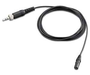 ZOOM Microphone Lavalier LMF-2 pour F1