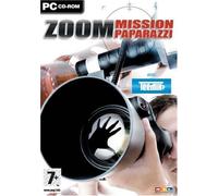 Subsonic Zoom Mission Paparazzi Pc