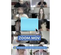 Zoom.Mov [Digital Video Disc]
