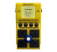 Zoom MS-200D+ (déballé)