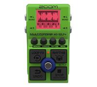 Zoom Pédale de boucle MS-90LP+