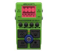 Zoom Pédale de boucle MS-90LP+