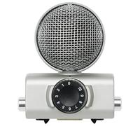 Zoom - MSH-6 - Capsule Mid-side - pour Zoom H5, H6, Q8, U-44, F4 ou F8