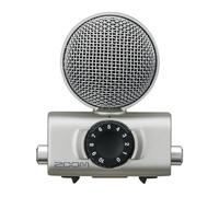 Zoom MSH-6 Taille Moyenne Microphone Stéréo Capsule pour Handy Recorder H6/H5/